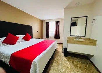 Hotel Arbis hotel thumbnail 6