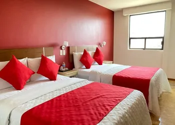 Hotel Arbis hotel thumbnail 7