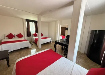 Hotel Arbis hotel thumbnail 8