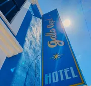 Hotel Gallo Azul Downtown Todos Santos hotel detail image 5