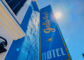 Hotel Gallo Azul Downtown Todos Santos hotel thumbnail 5