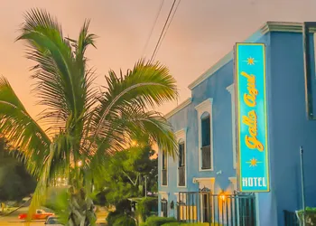 Hotel Gallo Azul Downtown Todos Santos hotel thumbnail 8