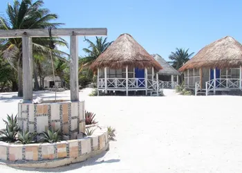 Cabañas Ecoturisticas Costa Maya hotel thumbnail 2
