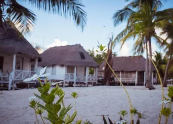 Cabañas Ecoturisticas Costa Maya hotel thumbnail 3