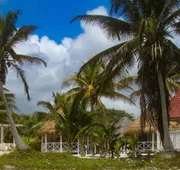 Cabañas Ecoturisticas Costa Maya hotel detail image 4