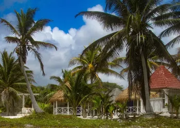 Cabañas Ecoturisticas Costa Maya hotel thumbnail 4