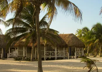 Cabañas Ecoturisticas Costa Maya hotel thumbnail 5