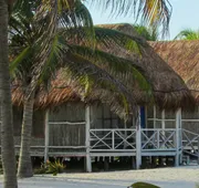 Cabañas Ecoturisticas Costa Maya hotel detail image 7
