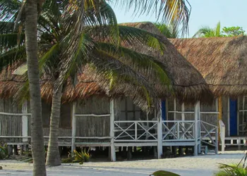 Cabañas Ecoturisticas Costa Maya hotel thumbnail 7