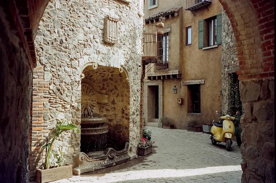 Villa Toscana ValQuirico Lofts & Suites Hotel Boutique hotel detail image 2