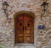 Villa Toscana ValQuirico Lofts & Suites Hotel Boutique hotel detail image 3