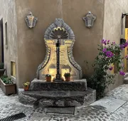Villa Toscana ValQuirico Lofts & Suites Hotel Boutique hotel detail image 4