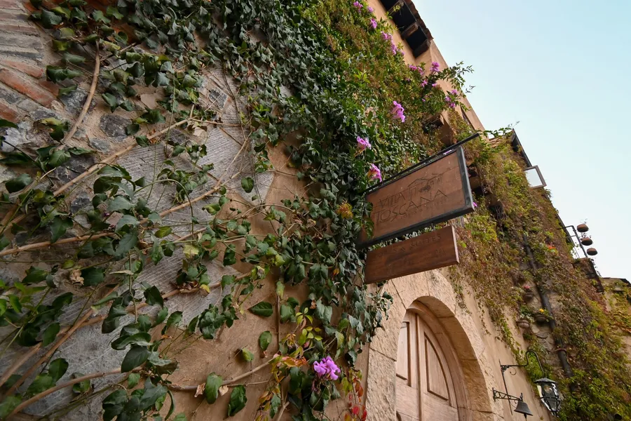 Villa Toscana ValQuirico Lofts & Suites Hotel Boutique hotel detail image 6