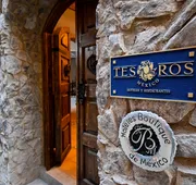 Villa Toscana ValQuirico Lofts & Suites Hotel Boutique hotel detail image 7