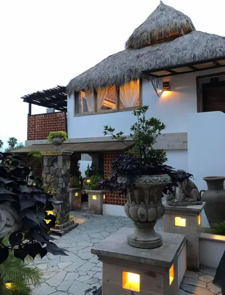 Casa Miura hotel detail image 2