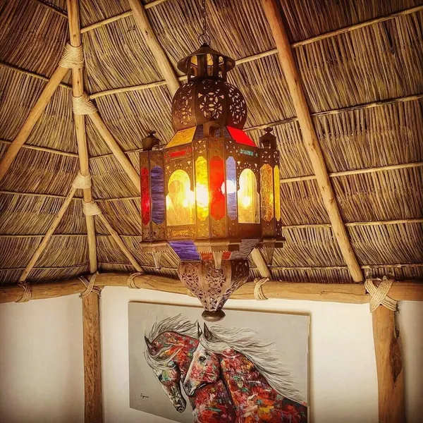 Casa Miura hotel detail image 6