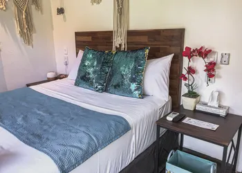 Blue Bird Hotel Boutique hotel thumbnail 8