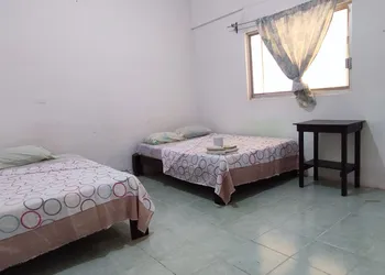 Villas del Carmen hotel thumbnail 7