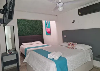 Downtown Mérida Hotel hotel thumbnail 3