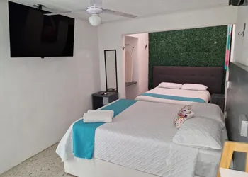 Downtown Mérida Hotel hotel thumbnail 4