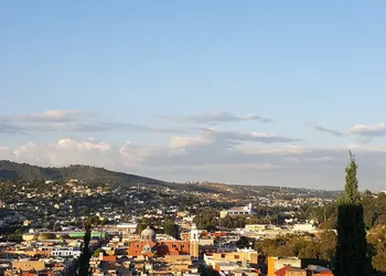 Hotel Mirante Tlaxcala hotel thumbnail 2