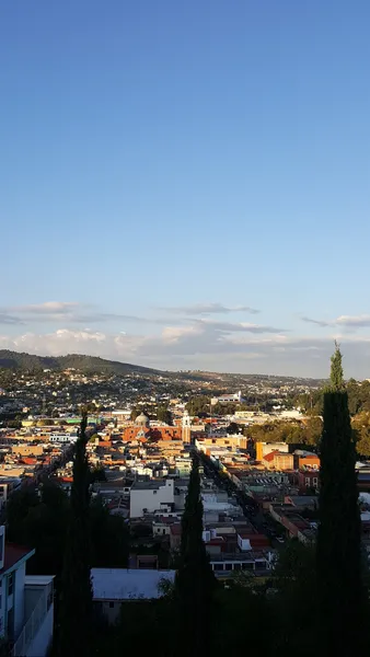 Hotel Mirante Tlaxcala hotel detail image 2