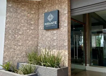 Hotel Mirante Tlaxcala hotel thumbnail 3
