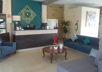 Hotel Mirante Tlaxcala hotel thumbnail 5