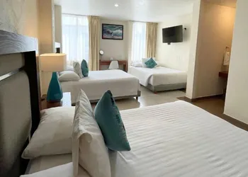 Hotel Mirante Tlaxcala hotel thumbnail 7