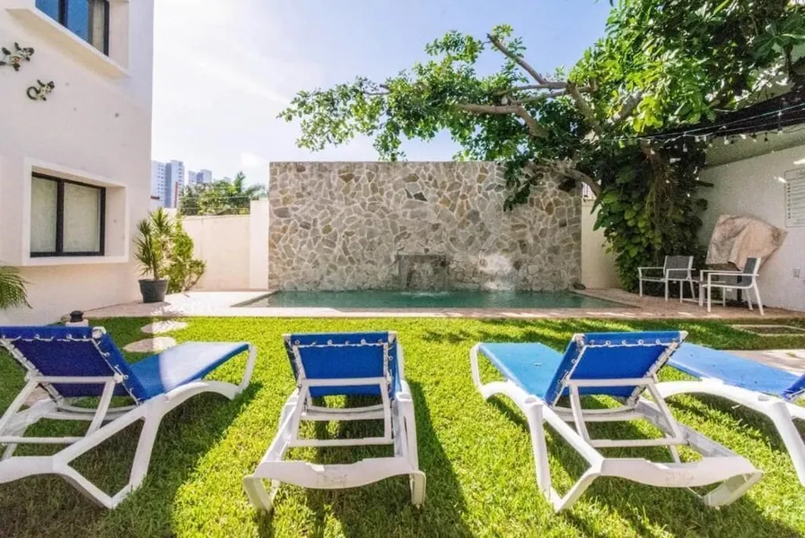 Viento Suites Cancún hotel detail image 6