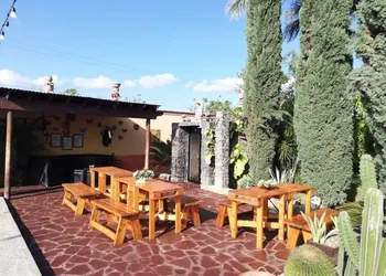 Hotel La Estancia Spa hotel thumbnail 2