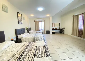 Hotel La Estancia Spa hotel thumbnail 7