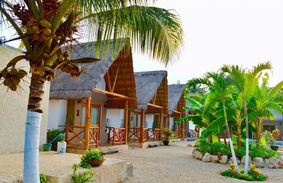 Villas Yalahau hotel detail image 2
