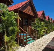 Villas Yalahau hotel detail image 5