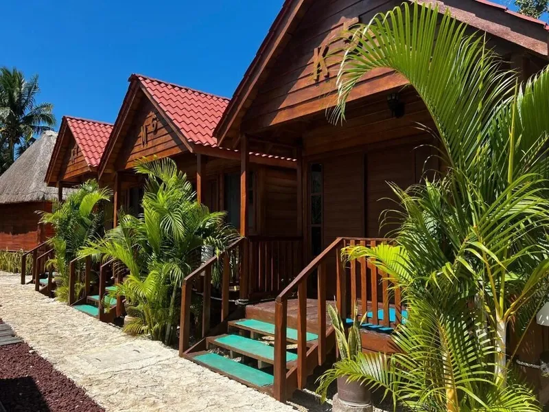 Villas Yalahau hotel detail image 6