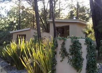 Rincón de María Mazamitla hotel thumbnail 2