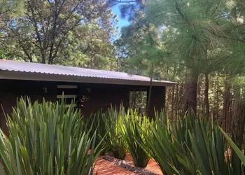 Rincón de María Mazamitla hotel thumbnail 3