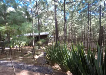 Rincón de María Mazamitla hotel thumbnail 4