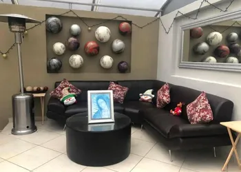 Rincón de María Mazamitla hotel thumbnail 7