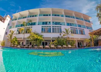 Hotel Rega Suites Guayabitos - Family & Kitchen hotel thumbnail 2