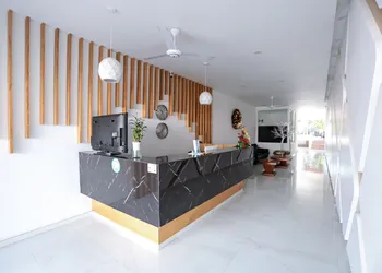 Hotel Rega Suites Guayabitos - Family & Kitchen hotel thumbnail 7