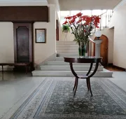 Casa de Luz hotel detail image 4