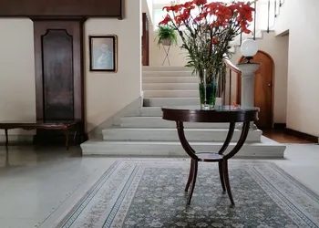 Casa de Luz hotel thumbnail 4