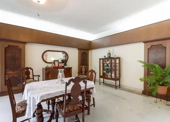 Casa de Luz hotel thumbnail 5
