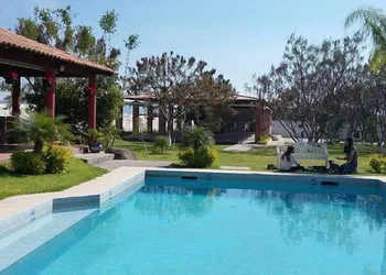 Finca la Virgen de Piedra hotel thumbnail 2