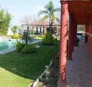 Finca la Virgen de Piedra hotel detail image 3
