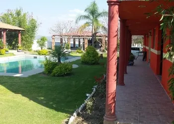 Finca la Virgen de Piedra hotel thumbnail 3