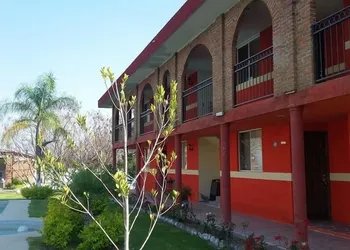 Finca la Virgen de Piedra hotel thumbnail 4