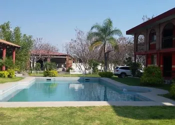 Finca la Virgen de Piedra hotel thumbnail 5