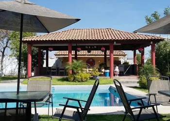 Finca la Virgen de Piedra hotel thumbnail 6